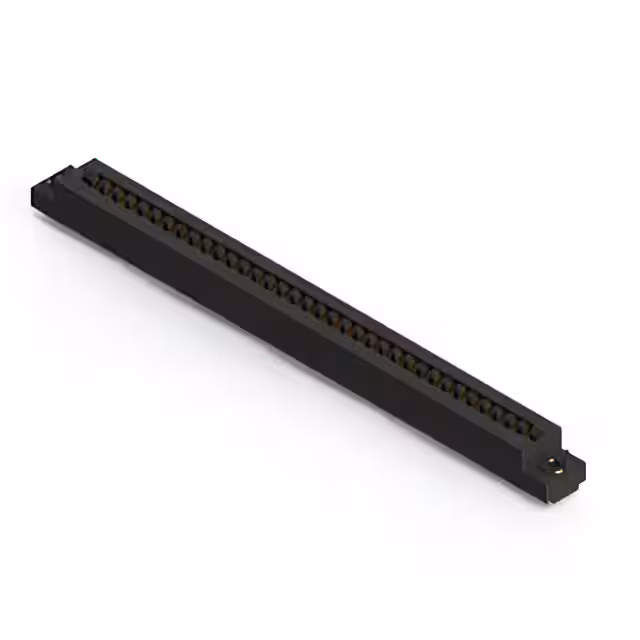357-035-557-103 EDAC Inc.  Edgeboard Connectors